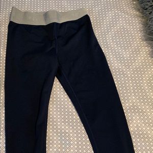 Split58 leggings